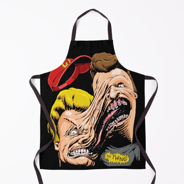 Item preview, The Things designed and sold by butcherbilly.