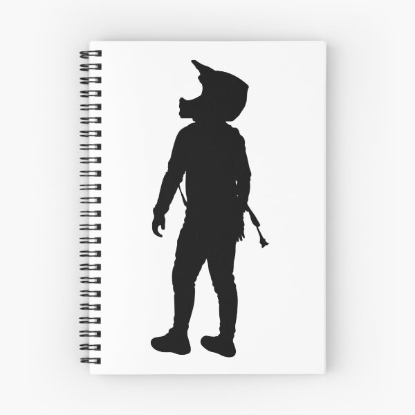 Item preview, DH MTB silhouetted designed and sold by CAO.