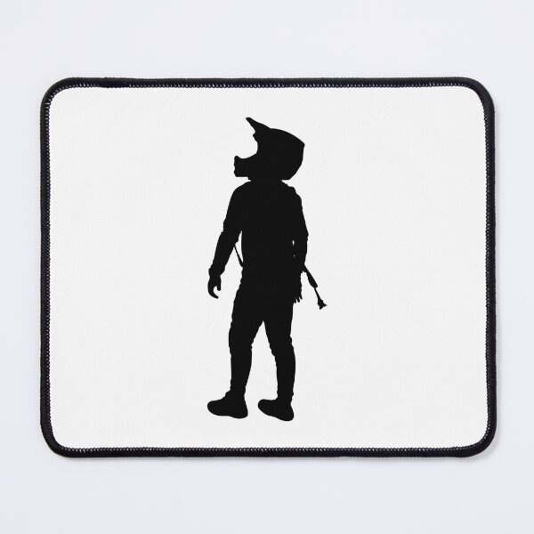 Item preview, DH MTB silhouetted designed and sold by CAO.