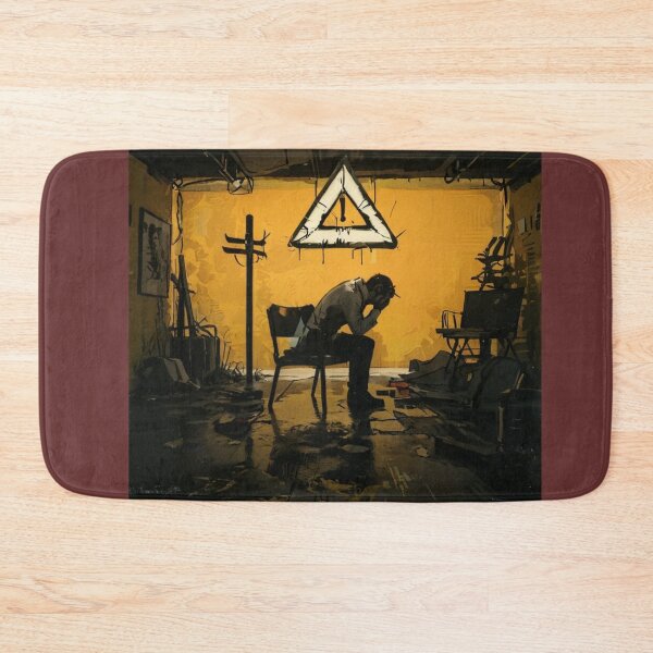 Item preview, Silence Inside designed and sold by Yelter.
