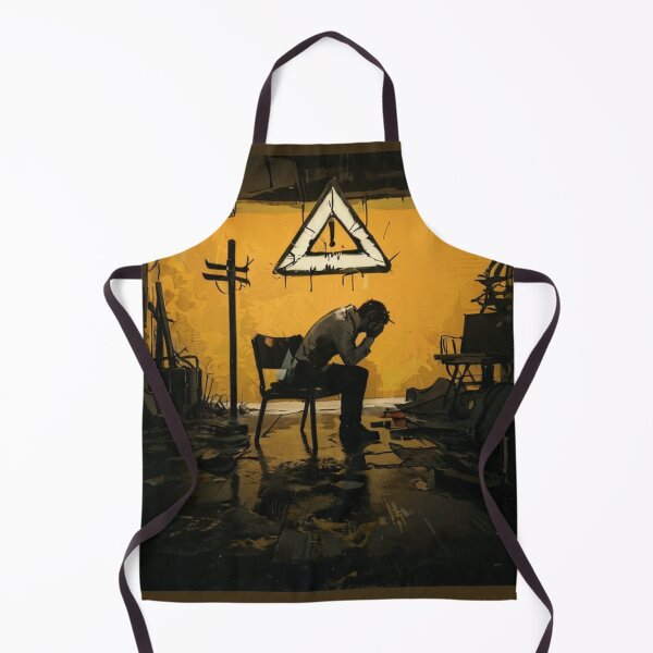 Item preview, Silence Inside designed and sold by Yelter.