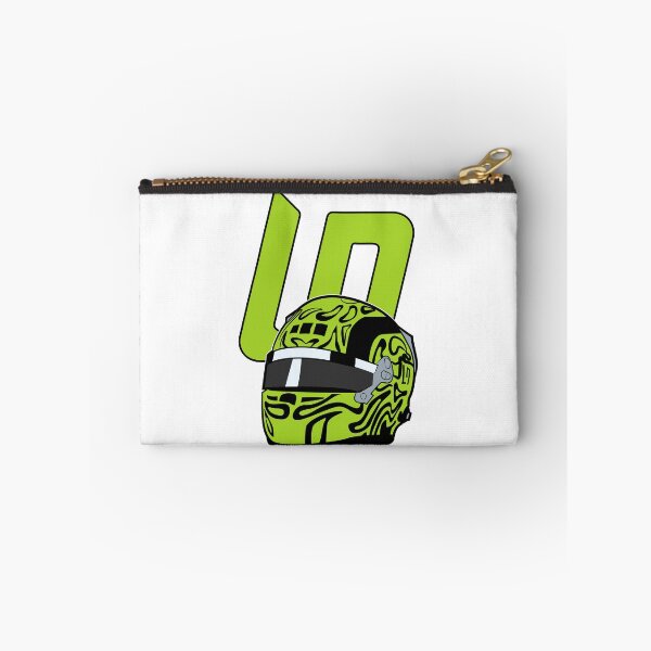 Item preview, Lando Norris's Helmet - LN4 designed and sold by Encared.