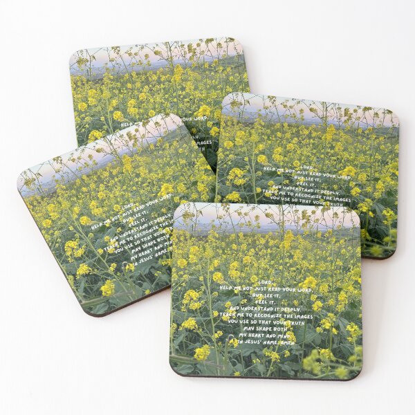 Item preview, Flower Field designed and sold by StillWordPages.