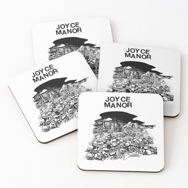 Item preview, joyce manor merch designed and sold by YALLER-DK.