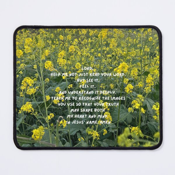 Item preview, Flower Field designed and sold by StillWordPages.