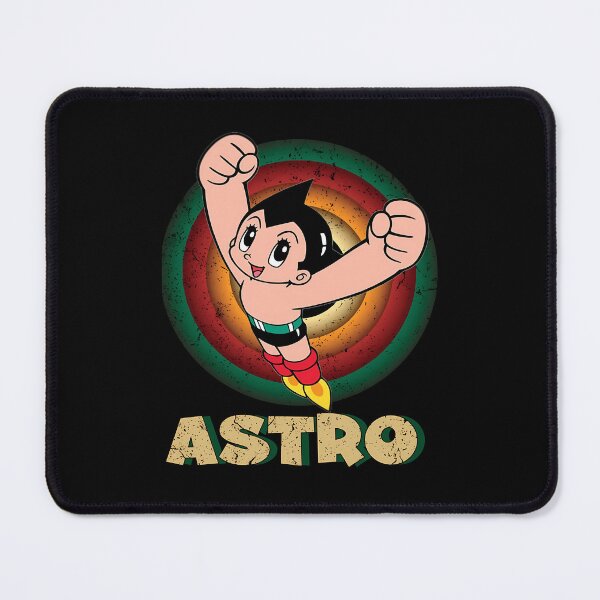 Item preview, astro boy anime  designed and sold by Sim-Co.