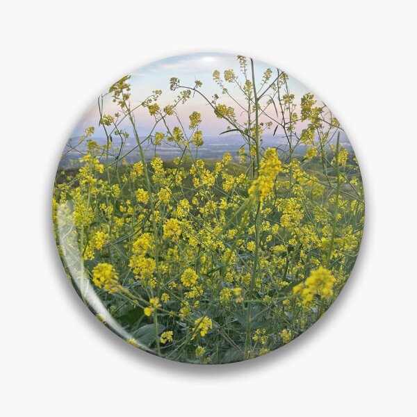 Artikelvorschau, Blumenfeld entworfen und verkauft von StillWordPages.