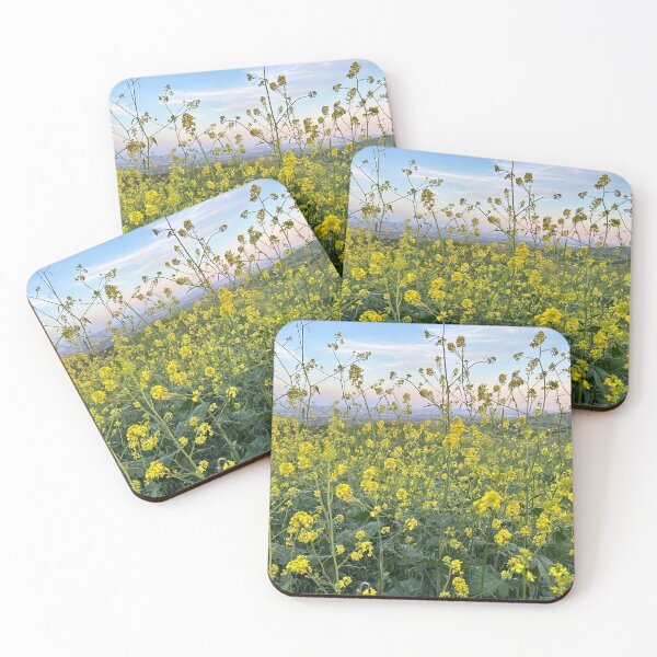 Item preview, Flower Field designed and sold by StillWordPages.
