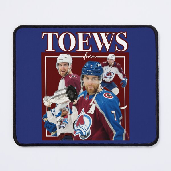 Item preview, devon toews retro design designed and sold by aksav.