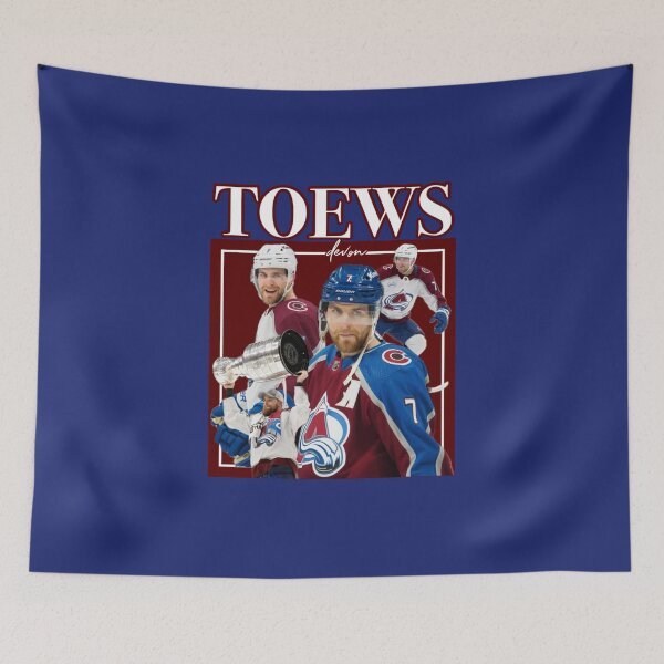 Item preview, devon toews retro design designed and sold by aksav.