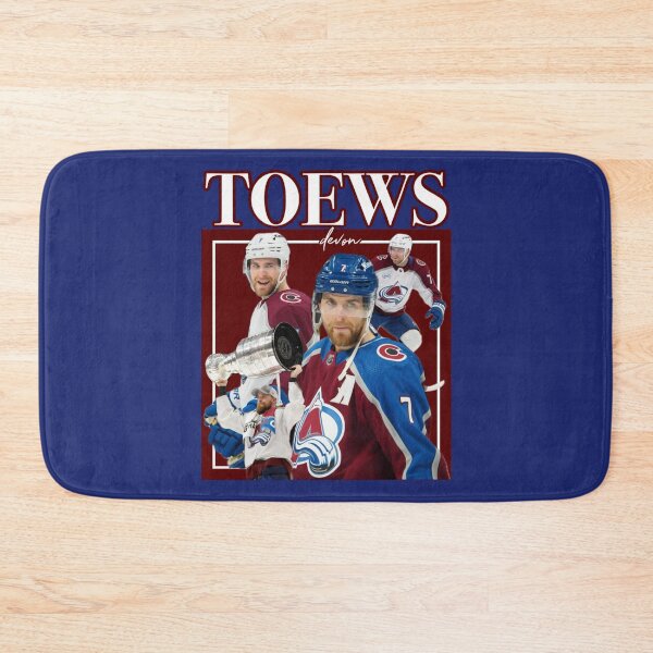 Item preview, devon toews retro design designed and sold by aksav.
