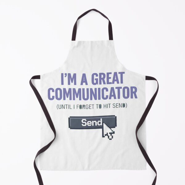 Item preview, Forgot To Hit Send | Relatable Office Humor – ADHD & Virtual Assistant Gift – Pixel Art Design designed and sold by avinigav.