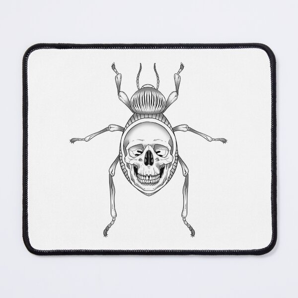 Item preview, Vintage Death Feigning Beetle Entomology designed and sold by tbswtkawwz11.