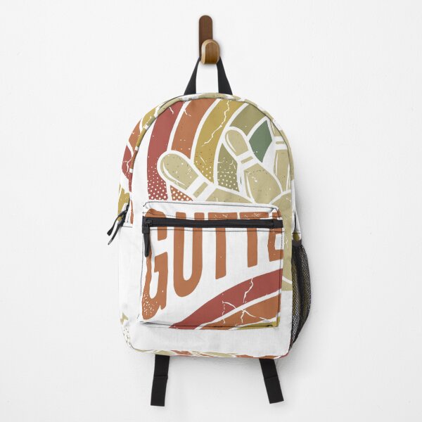 Item preview, Gutter Gang Bowling Team Bowler Sports Player designed and sold by Dressed For Duty.
