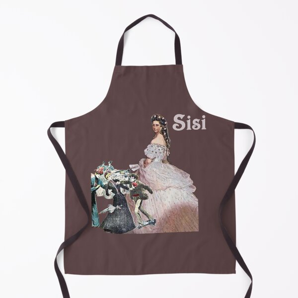 Item preview, The Assassination of Empress Elisabeth of Austria designed and sold by CMooreWorx.