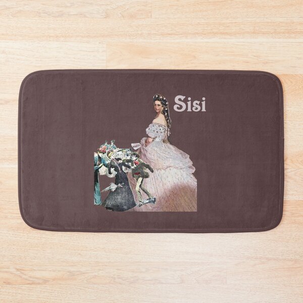 Item preview, The Assassination of Empress Elisabeth of Austria designed and sold by CMooreWorx.