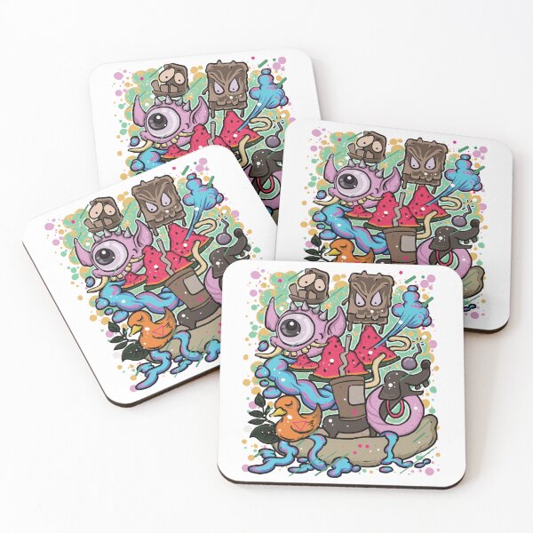 Item preview, Summer Fun designed and sold by Hybridagokoy13.