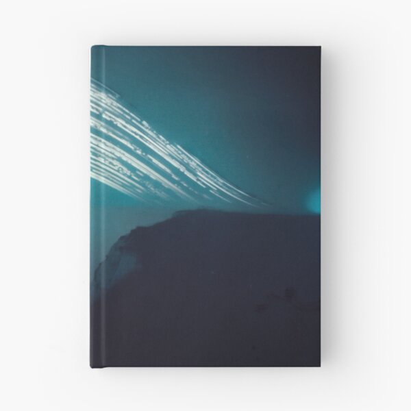 Item preview, 3 month exposure at Beachy head lighthouse UK designed and sold by willgudgeon.