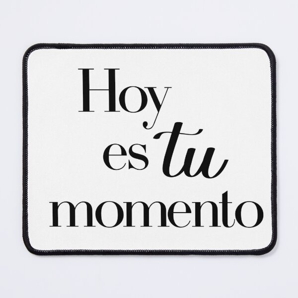 Item preview, Today Is Your Moment designed and sold by BonitaYo.