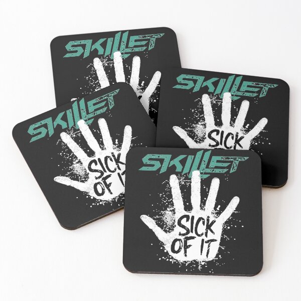 Item preview, Sick Of It designed and sold by otakanime.