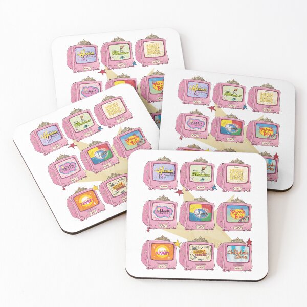 Item preview, Musical Hannah Montana Lizzie McGuire, Channel Movie Television designed and sold by SiddoMingalo.
