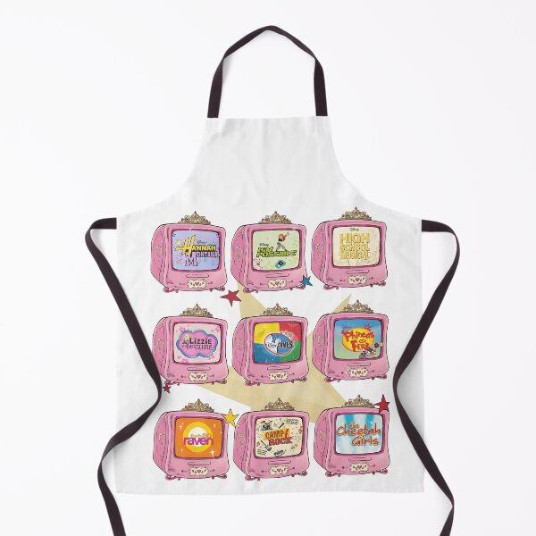 Item preview, Musical Hannah Montana Lizzie McGuire, Channel Movie Television designed and sold by SiddoMingalo.