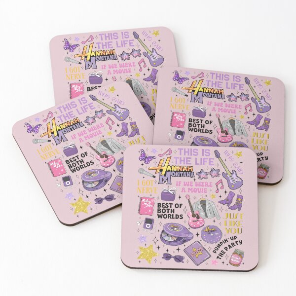 Item preview, Hannah Montana 20Th Anniversary designed and sold by MontyCarolina.