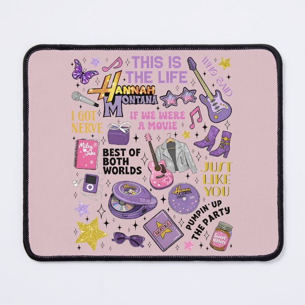 Item preview, Hannah Montana 20Th Anniversary designed and sold by MontyCarolina.