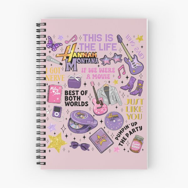 Item preview, Hannah Montana 20Th Anniversary designed and sold by MontyCarolina.