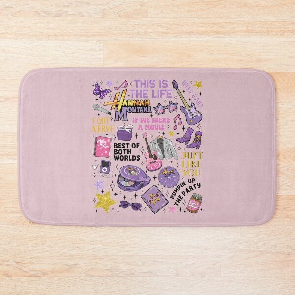 Item preview, Hannah Montana 20Th Anniversary designed and sold by MontyCarolina.