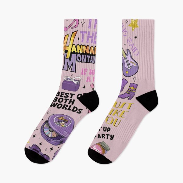 Item preview, Hannah Montana 20Th Anniversary designed and sold by MontyCarolina.