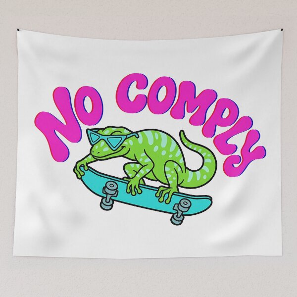 Item preview, Radical Reptile designed and sold by Odd Even Number.