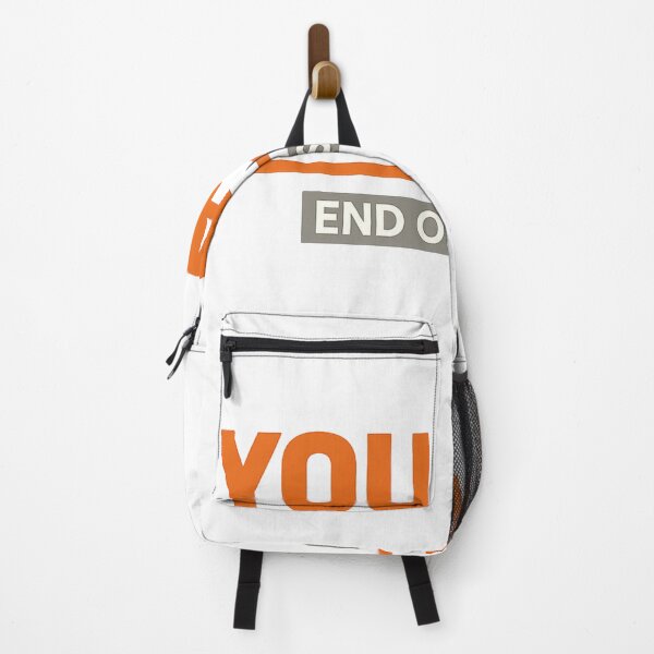 Item preview, You Can End Of Story Minimal Motivational | Bold Typography Quote designed and sold by maneprint.