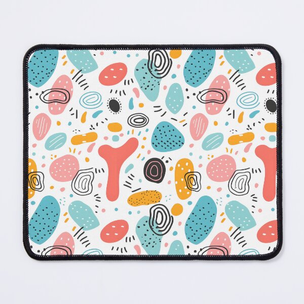 Item preview, Boho Seamless Pattern designed and sold by KettigaDesigns.