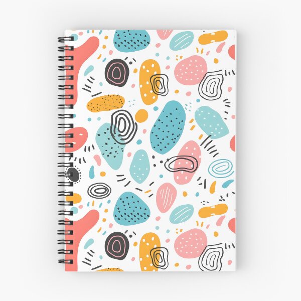 Item preview, Boho Seamless Pattern designed and sold by KettigaDesigns.