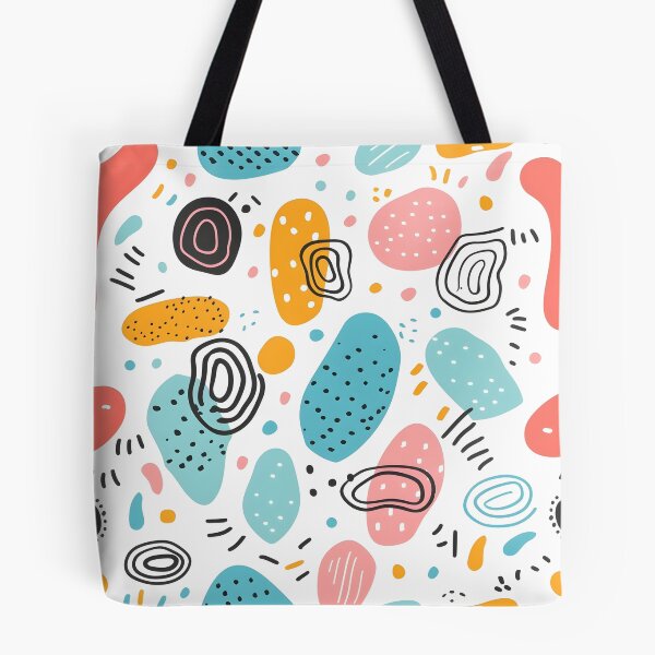 Item preview, Boho Seamless Pattern designed and sold by KettigaDesigns.