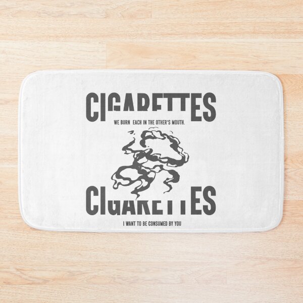 Item preview, cigarettes  designed and sold by inoxerableshop.