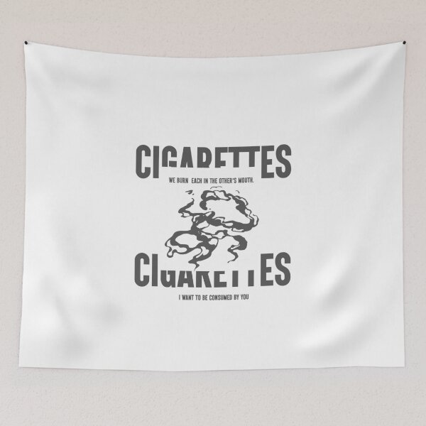 Item preview, cigarettes  designed and sold by inoxerableshop.