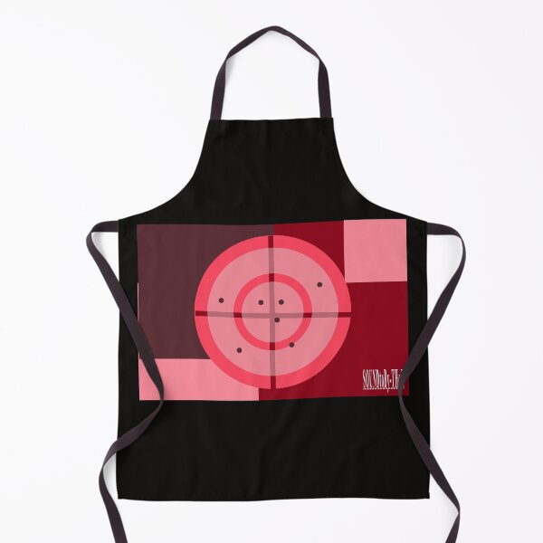 Item preview, Target in red designed and sold by SOUNDtoBy-THoR.
