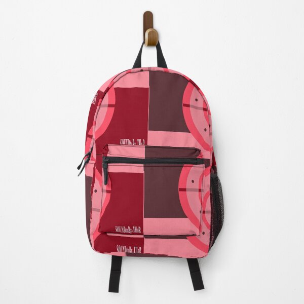 Item preview, Target in red designed and sold by SOUNDtoBy-THoR.