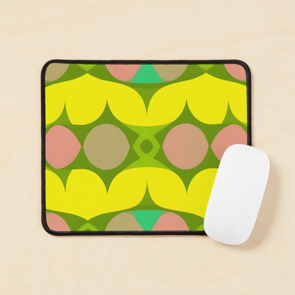 Item preview, Mouse Pad designed and sold by GraphicsClub.
