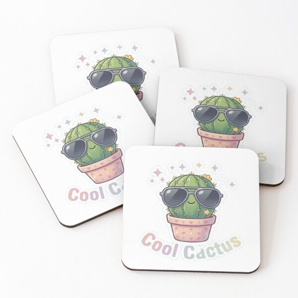 Item preview, Plant Dad Funny Plant Sticker designed and sold by CutePlix.