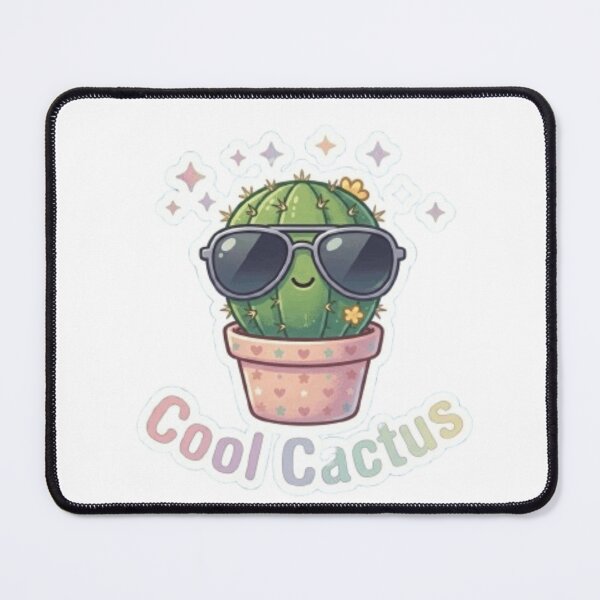 Item preview, Plant Dad Funny Plant Sticker designed and sold by CutePlix.