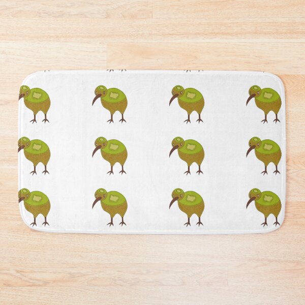 Item preview, Kiwifruit Kiwi designed and sold by artbynoms.