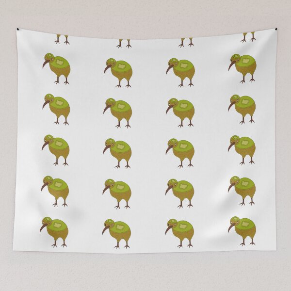 Item preview, Kiwifruit Kiwi designed and sold by artbynoms.
