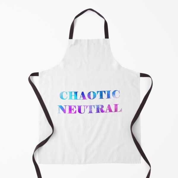 Item preview, Chaotic Neutral Pixel Art RPG Alignment designed and sold by tbswtkawwz11.