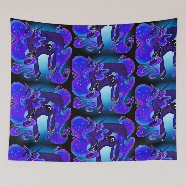 Item preview, Princess Luna designed and sold by Apollo-png.