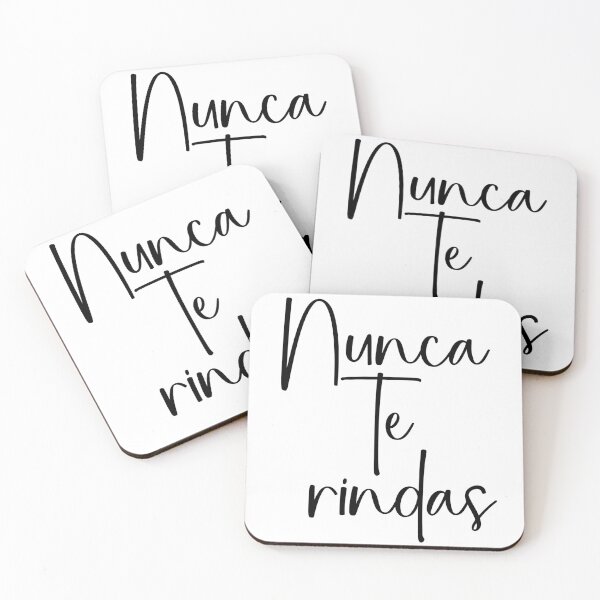 Item preview, Never Give Up designed and sold by BonitaYo.