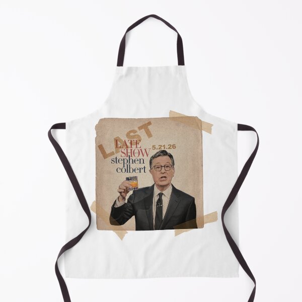 Item preview, The Last Late  Show designed and sold by Alex Preiss.