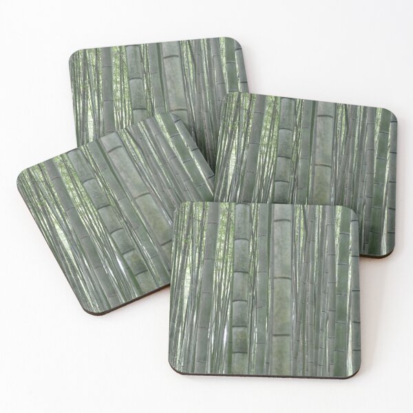 Item preview, The bamboo forest in Japan designed and sold by neta98.